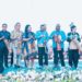 AS I Pemprov Papua Resmi Membuka Festival Danau Sentani 2024