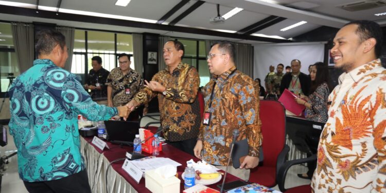 Penjabat Gubernur Papua, Dievaluasi Kemendagri