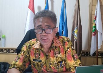 SMA Negeri 4 Jayapura Ucapkan Selamat Hari Anak Nasional 2024