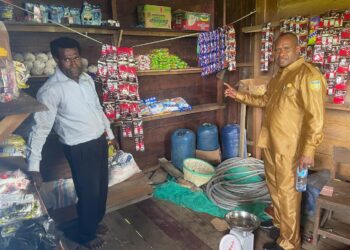 Kembangkan Ekonomi Rakyat, Dinas Koperasi dan UKM Mamteng Bantu Modal Usaha UMKM dan Koperasi