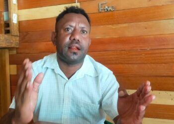 Jelang Pilkada Serentak 2024, Tokoh Intelektual Muda Tabi Bersuara