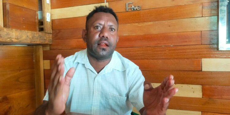 Jelang Pilkada Serentak 2024, Tokoh Intelektual Muda Tabi Bersuara