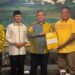 Golkar Papua Tegak Lurus pada Keputusan DPP yang Rekomendasikan Paulus Waterpauw