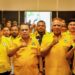 Rekomendasi Golkar Kepada Paulus Waterpauw Sah dan Final