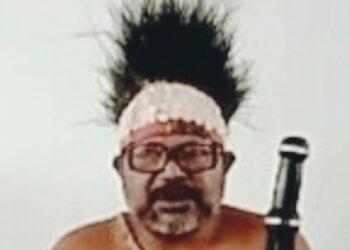 Kainkain Karkara Byak Mengutuk Keras Pelaku Penembakan Advokat Yan Christian Warinussy