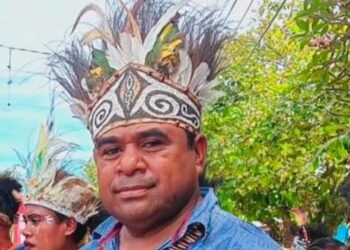 Mananwir Bar Sorido KBS, MenyayangkanOknum  yang Menggalang Dana Mengatasnamakan Adat