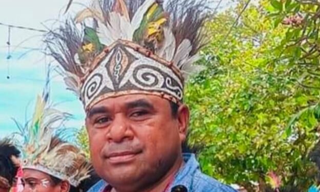 Mananwir Bar Sorido KBS, MenyayangkanOknum  yang Menggalang Dana Mengatasnamakan Adat