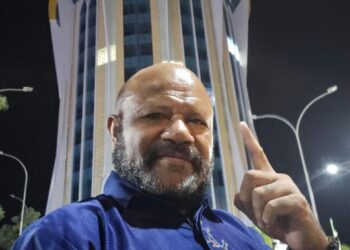 Izak R Hikoyabi : Perdasus Nomor 4 dan 6 Tahun 2011 Perlu Dilakukan Revisi Ulang