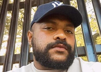 Pemuda Sarmi Minta Prabowo Tarik Ibu Yanni Keluar dari Sarmi