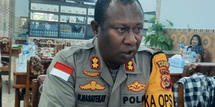 17 Tim Tari Yosim Pancar’ Sudah Mendaftar