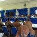 Sekda Kabupaten Jayapura Resmi Membuka LPPD Kabupaten Jayapura