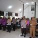 Perayaan HUT Klasis GKI Tanah Merah ke-76 di Depapre di Hadiri Kapolres dan Wakapolres