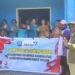 TP PKK Mamteng, Dinkes dan DP3AKB Kolabarasi Sosialisasi Program Dashat