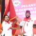 HYU Lantik Tokoh Perempuan Maibrat Jadi Ketua DPD Gercin Indonesia Provinsi Papua Barat Daya