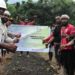 Asisten II Sekda Kabupaten Jayapura Ajak Masyarakat Untuk Terus Bertani