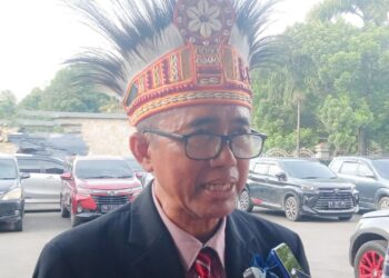 SMA Negeri 4 Jayapura Mengucapkan Dirgahayu NKRI Ke 79 Tahun