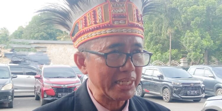 SMA Negeri 4 Jayapura Mengucapkan Dirgahayu NKRI Ke 79 Tahun