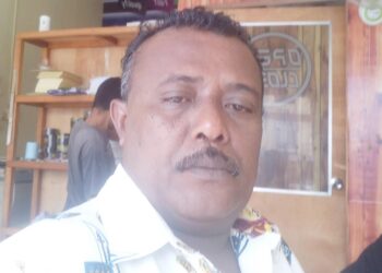 Mananwir Biak Tanah Tabi Jangan Ikut-kutan Toki Tifa Mendukung Calon Walikota