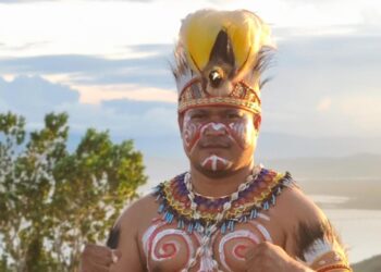 Agus Irianto Khambu : Toko Penjualan Miras di Tanah Adat Waena Segera Tutup