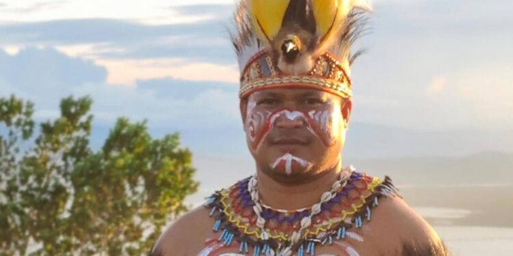 Agus Irianto Khambu : Toko Penjualan Miras di Tanah Adat Waena Segera Tutup