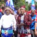 BMD-DIPO Resmi Mendaftar ke KPU Kota Jayapura
