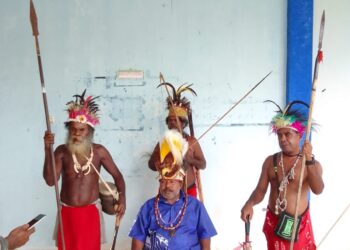 Mubes III KKB Berlangsung dengan Sorotan Tema Perlindungan Hak-hak Masyarakat Adat dalam Pembangunan Berkelanjutan