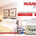 Sambut Hari Kemerdekaan RI, Hotel Suni Abepura Hadirkan “Promo Nusantara”