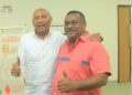 BMD dan BTM Gabung Jurus Siap Menang Walikota dan Gubernur Papua