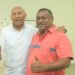 BMD dan BTM Gabung Jurus Siap Menang Walikota dan Gubernur Papua