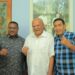 Ketua LMA Port Numbay George Arnold Awi Tegaskan, BMD-DIPO Pantas dan Layak Pimpin Kota Jayapura