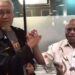 Pilkada Papua Tengah 2024, Tokoh Paguyuban Nusantara Papua Dukung Pasangan Wilem Wandik – Aloysius Giyai