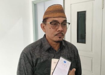 Jelang Pilkada 2024, Kyai Nursalim Arrozy Mundur Dari Jabatan Ketua FKUB untuk Menjaga Netralitas