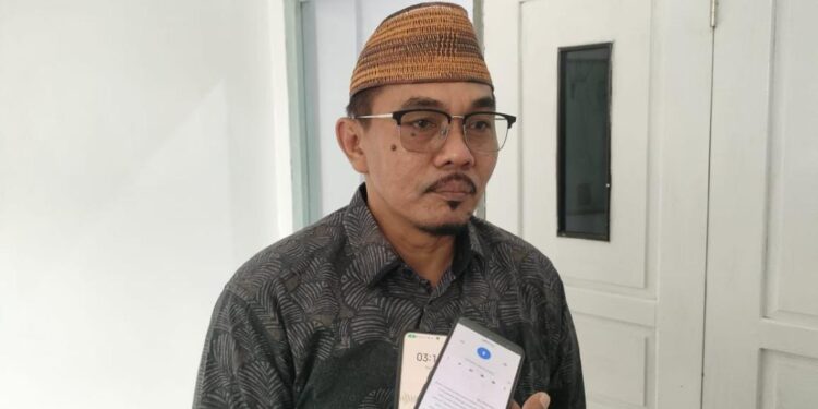 Jelang Pilkada 2024, Kyai Nursalim Arrozy Mundur Dari Jabatan Ketua FKUB untuk Menjaga Netralitas