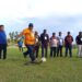 Bacabup Jayapura Ted Mokay’ Resmi Membuka Turnamen Sepakbola Yorro Cup ke -27 Tahun 2024