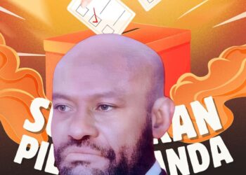 Jelang Pilkada 2024′ JMS Ajak Masyarakat Jangan Tergoda Dengan Iming-iming Uang