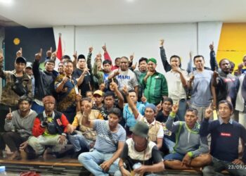 Paslon TEPAD Akan Anggarkan Asuransi Kecelakaan Selama 5 Tahun