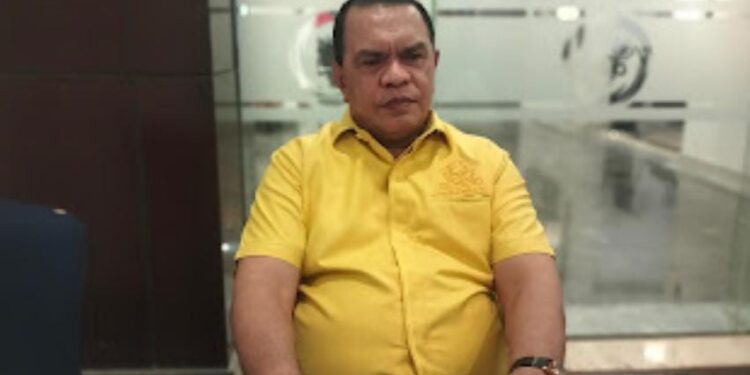 Golkar Papua Tegak Lurus Dukung Mari-YO di Pilkada Papua 2024