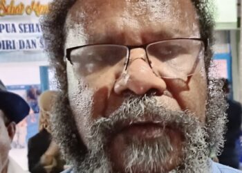 Paslon WIL-YON Optimis Tes Kejiwaan di RSJ Abepura Memberikan Hasil Optimal