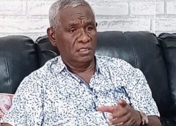 IKEMAL Mimika Ajak Masyarakat Wujudkan Pilkada Damai