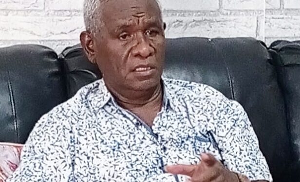 IKEMAL Mimika Ajak Masyarakat Wujudkan Pilkada Damai