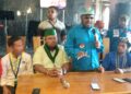 KNPI Papua Serukan Pilgub Damai, Hindari Isu Agama