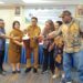 Pj. Bupati Jayapura Sambut Baik Kerja Sama WVI dan GKI Tanah Papua