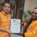 DPP Partai Hanura Batalkan SK Pelaksana Tugas, Yoel Demotekay Kembali Pimpin Hanura Kabupaten Jayapura