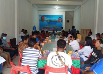 Pasbalon TEPAD Semakin Mendapat Dukungan