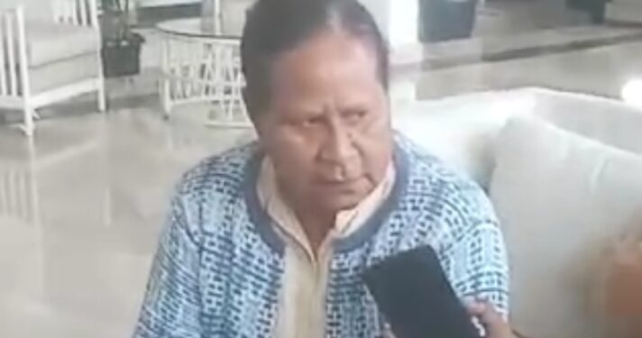 Sekda Supiori, Ferra Wanggai Akui Roda Pemerintahan Berjalan Baik dan Aman