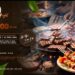 Hotel Suni Abe Promo BBQ Saturday Night