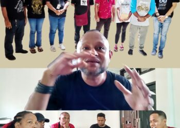 WWF dan Sanggar Seni Robong Holo Kolaborasi dalam Aksi Iklim dan Pelestarian Sagu