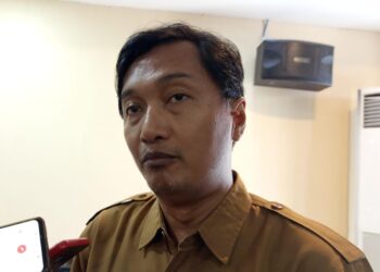 Dinkes Kabupaten Jayapura Gandeng Universitas Erlanga Untuk Penguatan Bidang Kesehatan