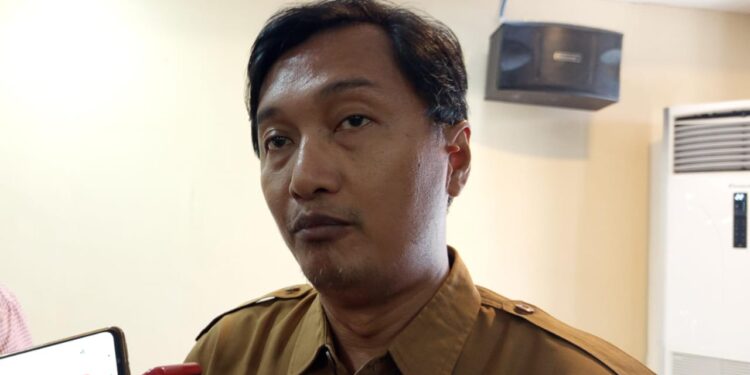 Dinkes Kabupaten Jayapura Gandeng Universitas Erlanga Untuk Penguatan Bidang Kesehatan