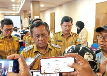 Pelantikan Anggota DPRD Kabupaten Jayapura, Harus 23 Oktober 2024